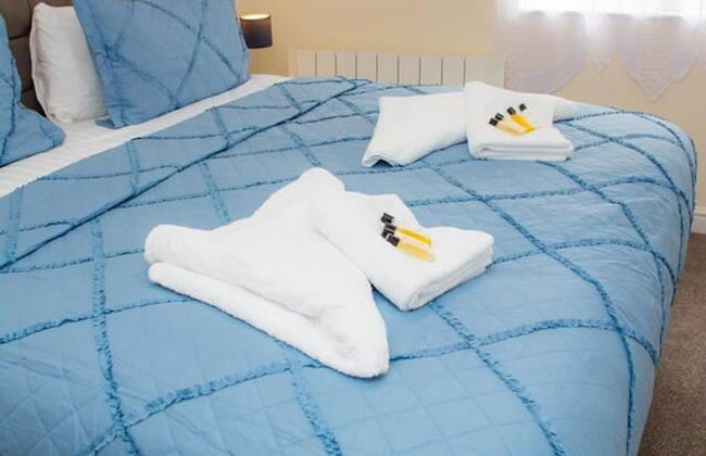 Captivating 1-bed Apartment in Stroud - Foto 2