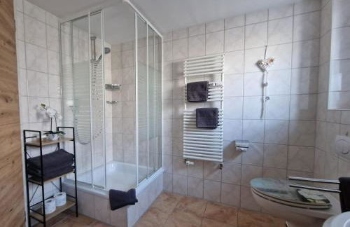 Ferienwohnung Alpenhirsch Schwangau - Foto 12