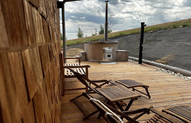 Villa Semily Lro127 in Roprachtice - Foto 49