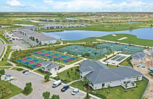 New Pool Home in Ave Maria FL - Photo 15