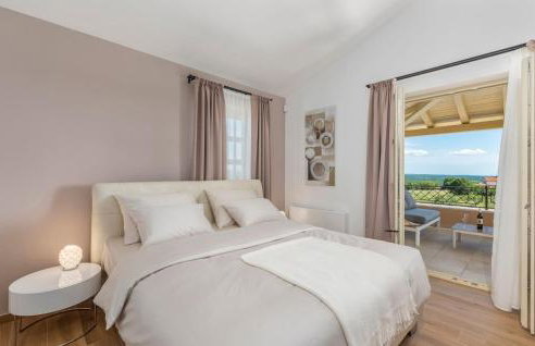 Villa Vistra, Brand New Luxury Villa with Poolbar - Foto 31