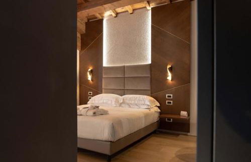 Le Cappuccinelle Suites&SPA - Foto 159