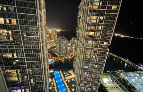 Sun&Sea IconBrickell Unit - Foto 41