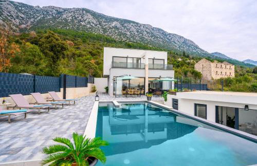 Luxury Villa San Rocco - Foto 1