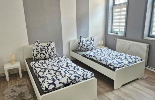 Ferienwohnungen MittenDrin - Foto 20