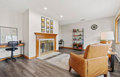 40 Spacious Sleek Cozy - Foto 28