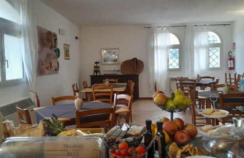 Agriturismo Palas De Serra Country Resort - Foto 24