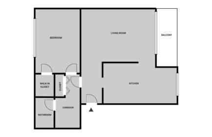Blueground West Valley pool nr Cupertino Park SFO-2106 - Photo 20