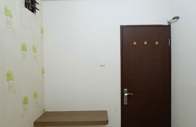 Puri Park View Apartment with Balcony - Foto 21