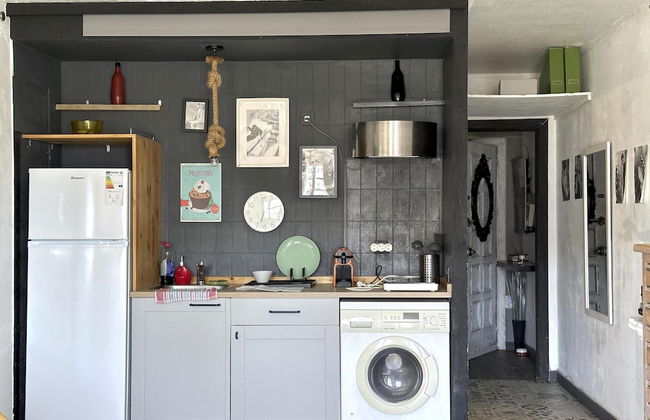 Sea view loft in La Duquesa close to beach - Photo 7