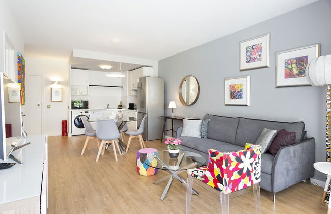 Apartamento Mediterráneo - Photo 6