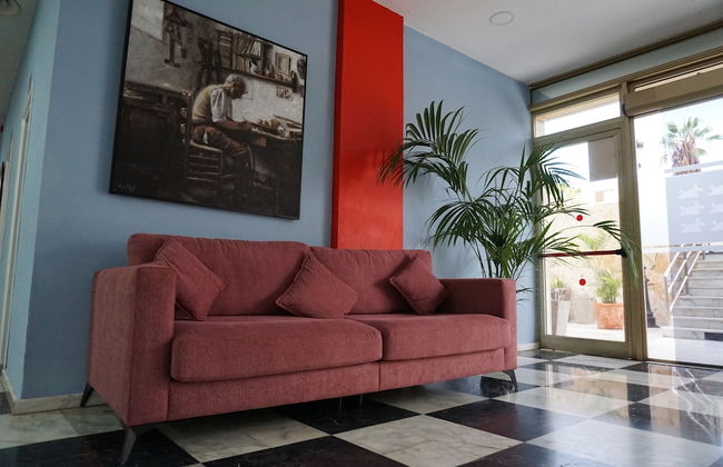 Apartamentos Pirámides - Photo 4