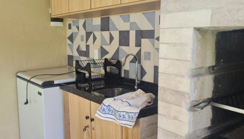 Casa do Bougainvillea Mundaú-Trairi-Ce - Foto 2