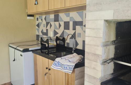 Casa do Bougainvillea Mundaú-Trairi-Ce - Foto 2