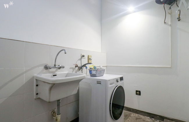 House in Miraflores by Wynwood House - Foto 35