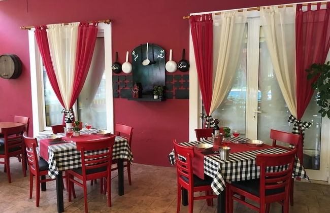 Damia Hotel - Foto 59