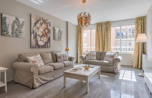 Luxury suite Reino de Granada - Photo 1