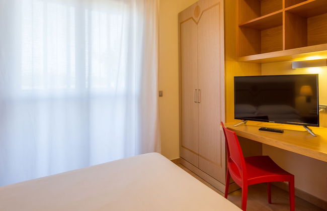 I Triangoli Residence - Foto 7