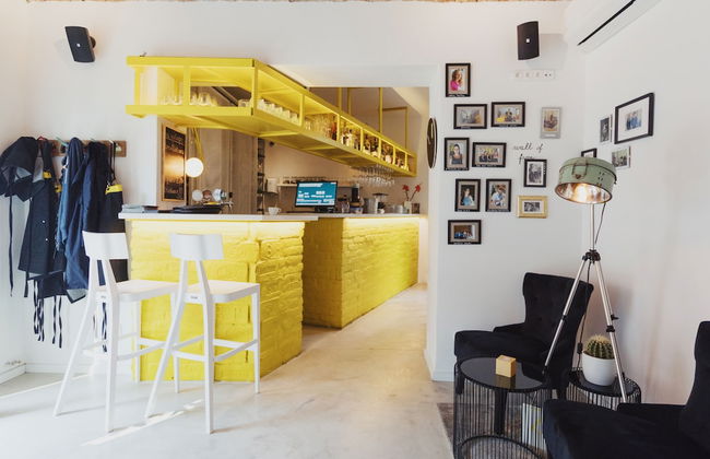 Street food Possonium Apartments - Foto 55