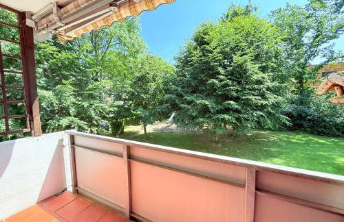 Altmodische 3 Zimmer Wohnung - Foto 24