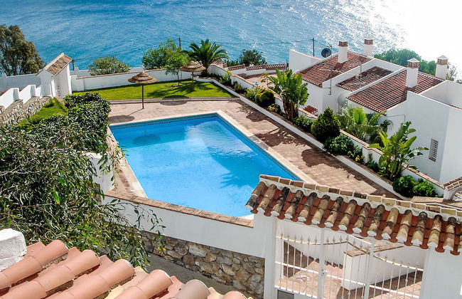 Villa Mimosa - Foto 3