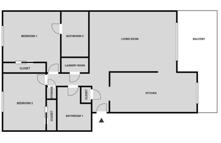 Cupertino 2br w bbq parking wd near 280 SFO-1438 - Photo 19