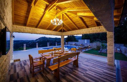 Villa Pajkan - Foto 75