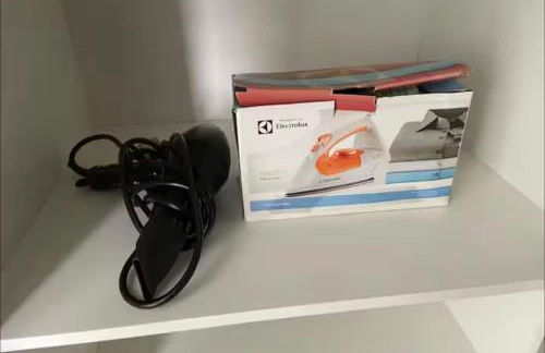 47 Apartamento ao lado Materdei, MPMG, Area privativa, cozinha completa, máquina de lavar e vaga - Foto 32