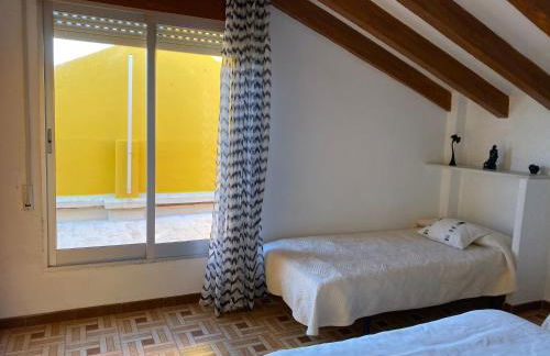 1era linea de playa VILLA MARGARET Cullera Marenyet - Foto 34