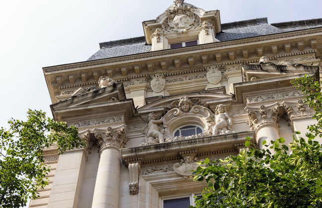 Yuna Saint-Honoré - Serviced Apartments - Photo 51