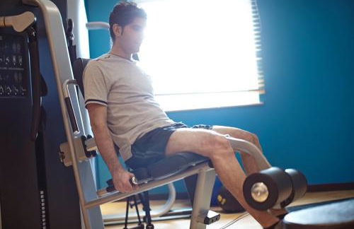 Adagio Original Thoiry Geneve - Foto 91