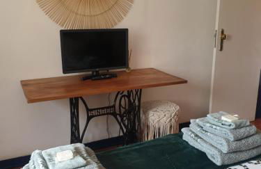 Sondela Self Catering - Foto 49