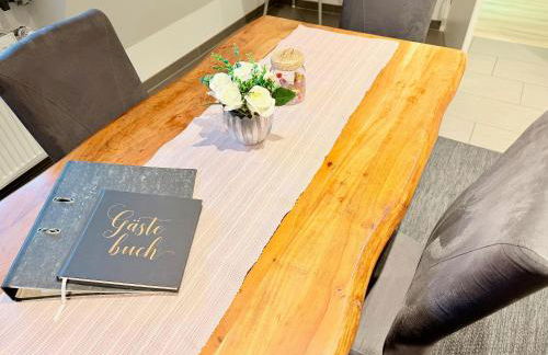 Ferienwohnung Brigitta - Foto 16