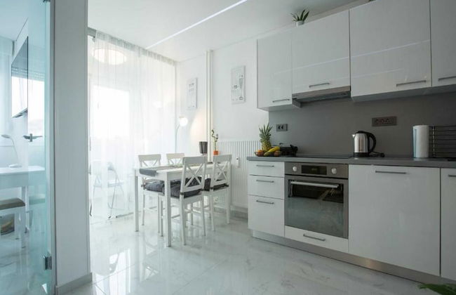 Modern & Luxury APT Zagreb Airport W/ Free Wifi - Foto 9