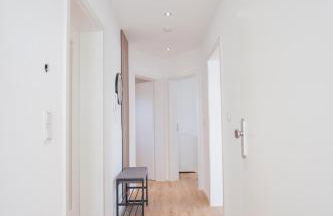 Neusaniertes 3Familienhaus am Bahnhof Wyhlen 7Min von Basel CH - Foto 28