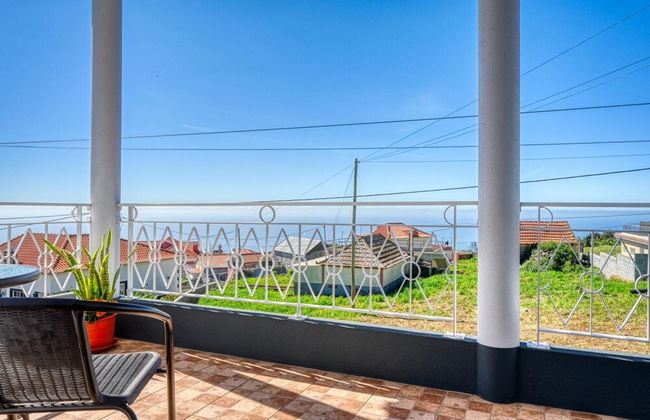 Casa do Valentim, a Home in Madeira - Foto 6