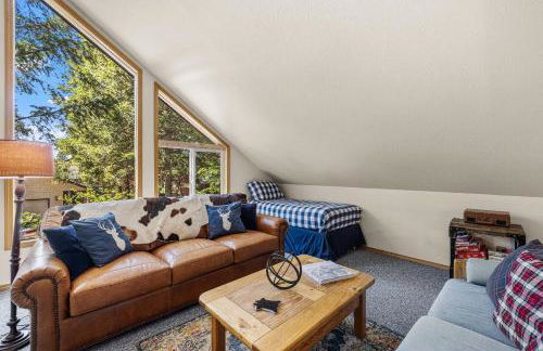 Longhorn Hideaway by Casago McCall - Donerightmanagement - Foto 75