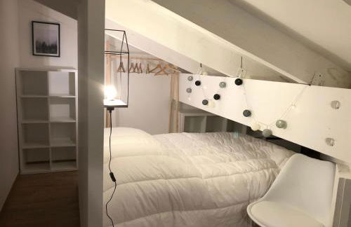 L'Aire des montagnes - Foto 10