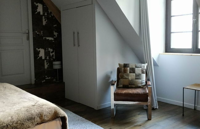 Clos Masure Résidence hôtelière - Foto 33