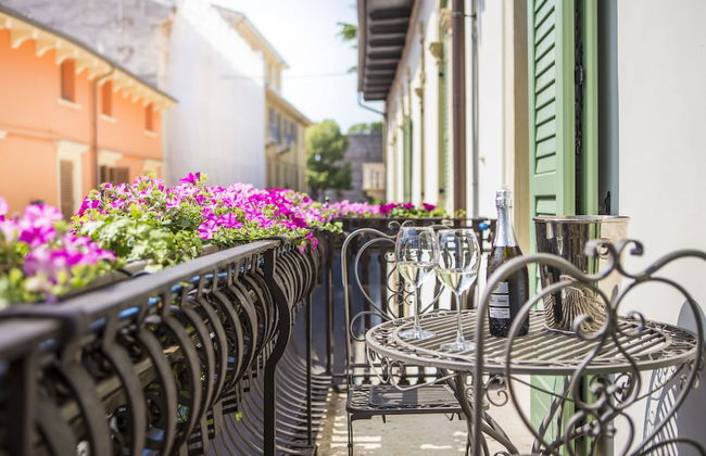 Lady Capulet Apartments - Foto 44