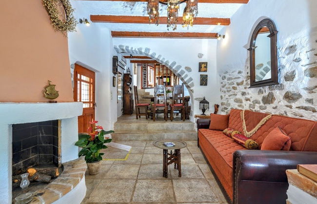 Almond Trees Villas - Foto 23