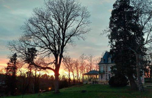 Domaine des Myosotis, holiday home - Foto 25