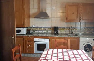 ApartamentosTREVEJO La Noguera villamiel - Foto 28