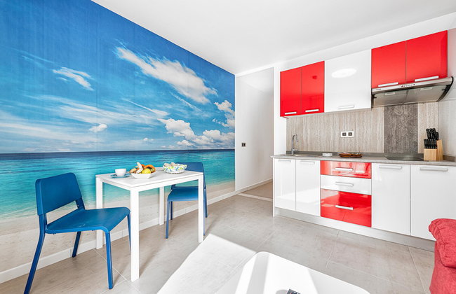 Sol Mogan Suites - Photo 20