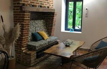 Maison à la Campagne - Foto 1