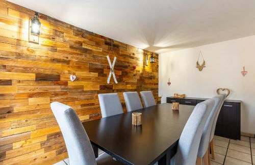 Gite de la voie verte gitesdes2vallees - Foto 3