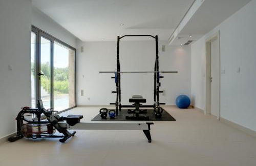 Gravity- Luxurious paradise with sea view - Foto 36