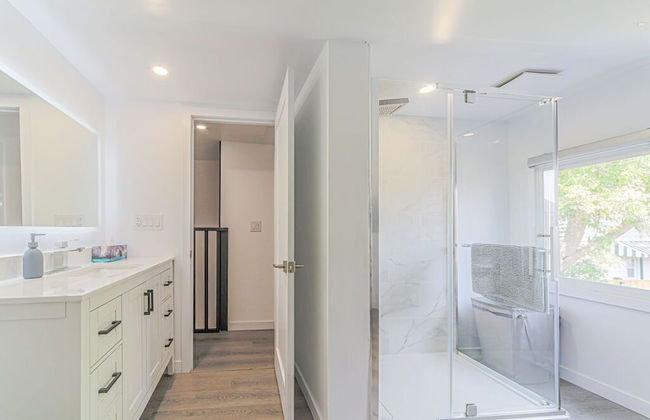 Niagara Vacation Home - Foto 24