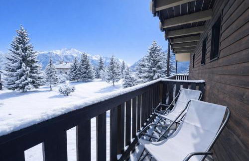 Hostdomus - Alpine Suite - Foto 1