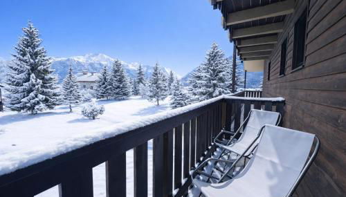 Hostdomus - Alpine Suite - Foto 1